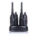 Midland G7 Pro PMR Radio (Pair) with Charging Dock