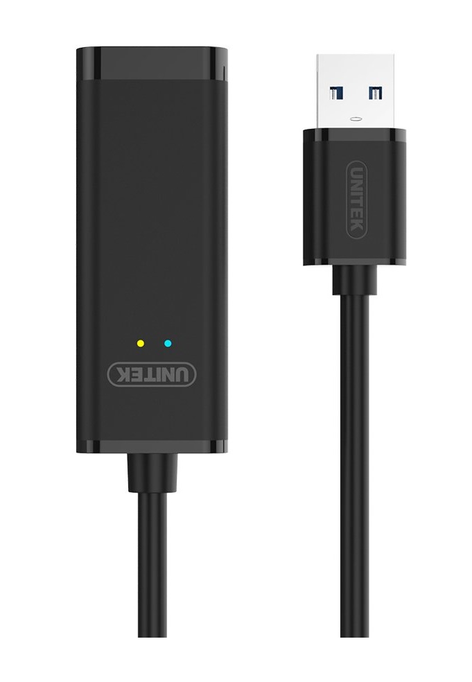 Unitek Y-3470 USB3.0 to Gigabit Ethernet Converter
