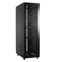DigitMX NETPRO NP-C42U100P 19'' 42U 100cm Perf.doors (Not Assembled)