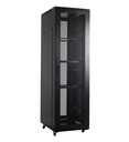 DigitMX NETPRO NP-C42U100P 19'' 42U 100cm Perf.doors (Not Assembled)