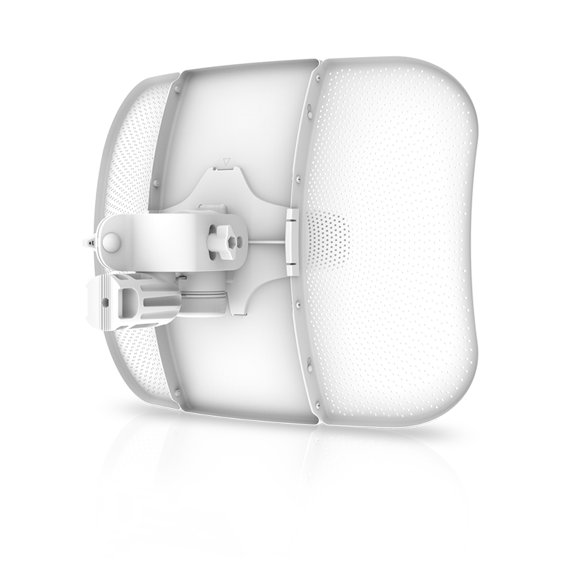 Ubiquiti airMAX LiteBeam 5AC Outdoor CPE 5GHz 23dBi LBE-5AC-Gen2