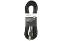 Chord Classic XLRF to 6.3mm Cable 12.0m 190.088UK