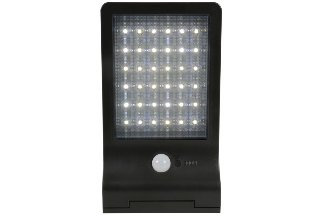 LYYT Solar LED Motion Sensor Light 154.840UK