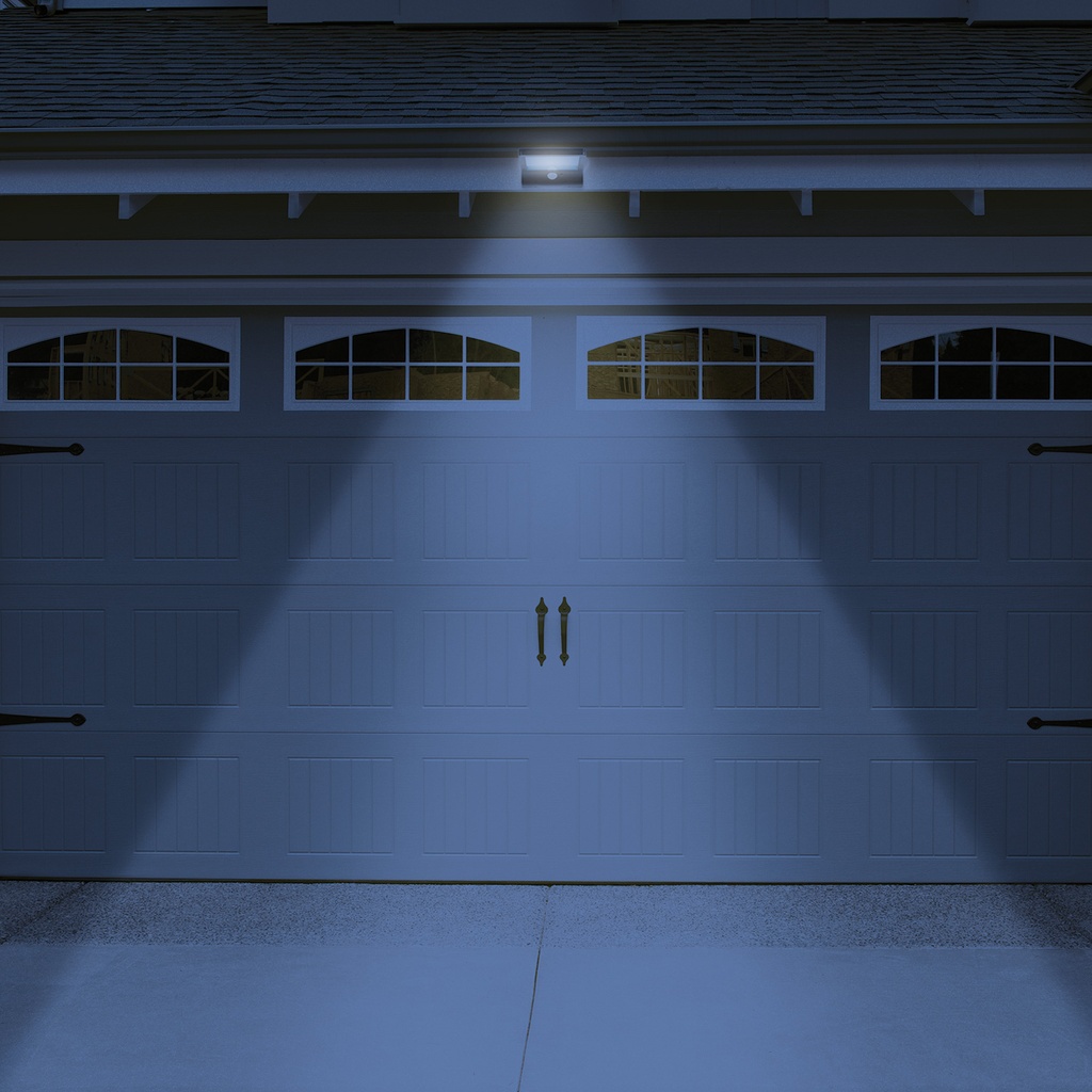 LYYT Solar LED Motion Sensor Light 154.840UK