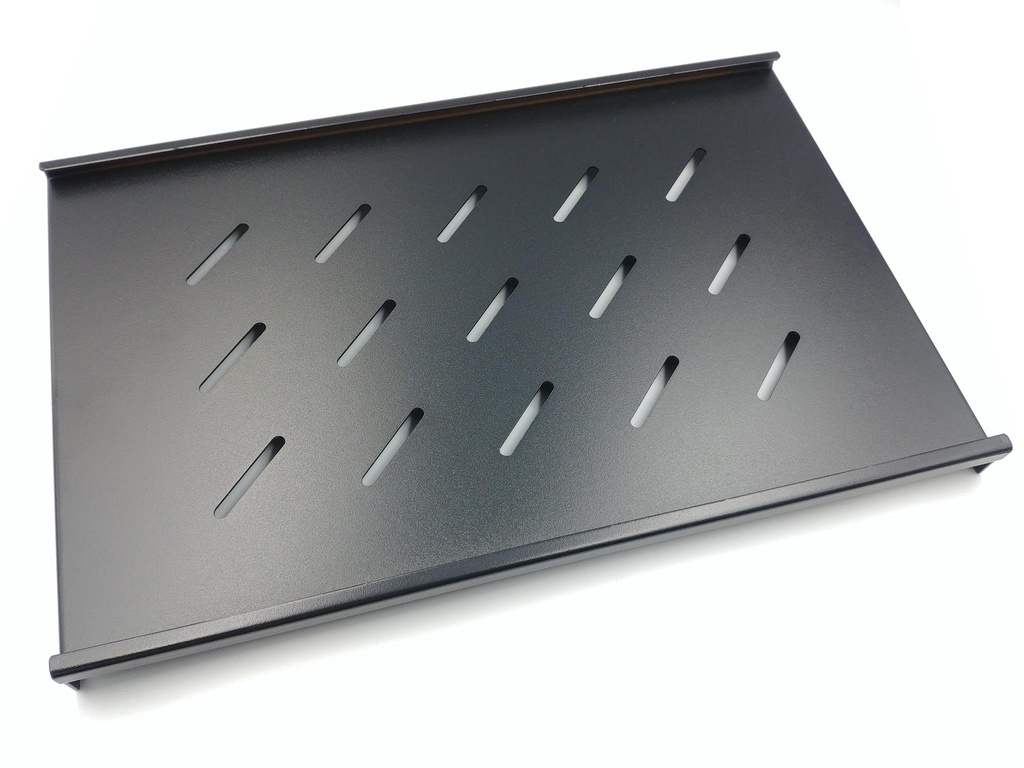 DigitMX NETPRO NP-CS30HD 1U Heavy Duty Shelf 300mm up to 100kg