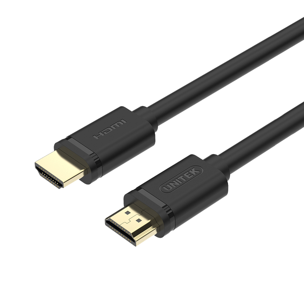 Unitek Y-C142M Premium 100% Copper HDMI Cable 10.0m