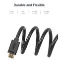 Unitek Y-C142M Premium 100% Copper HDMI Cable 10.0m