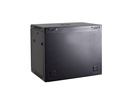 DigitMX NETPRO NP-C12U60W2 19'' Wall Rack 12U 60cm (Not Assembled)