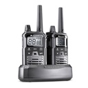 Midland Radio Walkie Talkies XT70 Pro (Pair)