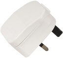 Mercury 2 Pin EU Plug to UK Plug Converter 429.821UK