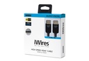 Techlink iWires HDMI to HDMI 3.0m 710203