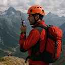 Midland Radio Amateur VHF/UHF 10W IP67 3600mAh CT990-EBR