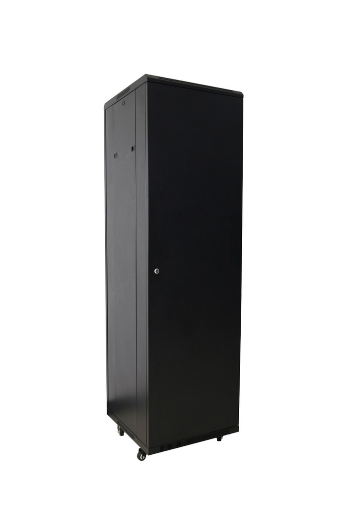 DigitMX NETPRO NP-C22U60 19'' Free Standing Cabinet 22U 60cm (Not Assembled)