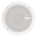 Artsound MDC64.2 W Ceiling Marine Speakers IP66 6.5'' White (pair)