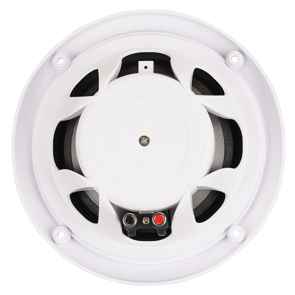 Artsound MDC64.2 W Ceiling Marine Speakers IP66 6.5'' White (pair)