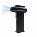 Denver Jet Blower, 110000RPM Motor 6000 mAh Rechargeable Battery HJB-172