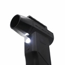 Denver Jet Blower, 110000RPM Motor 6000 mAh Rechargeable Battery HJB-172