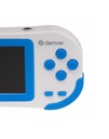 Denver Kids Gamepad with 200 Games 2.8'' Display 320x240 GMP-295