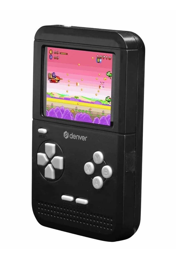 Denver GMP-322 Kids Gamepad with 150 Games 2.8'' Display 640x480