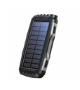 Denver Powerbank 20000mAh Solar PSO-20010 MK2