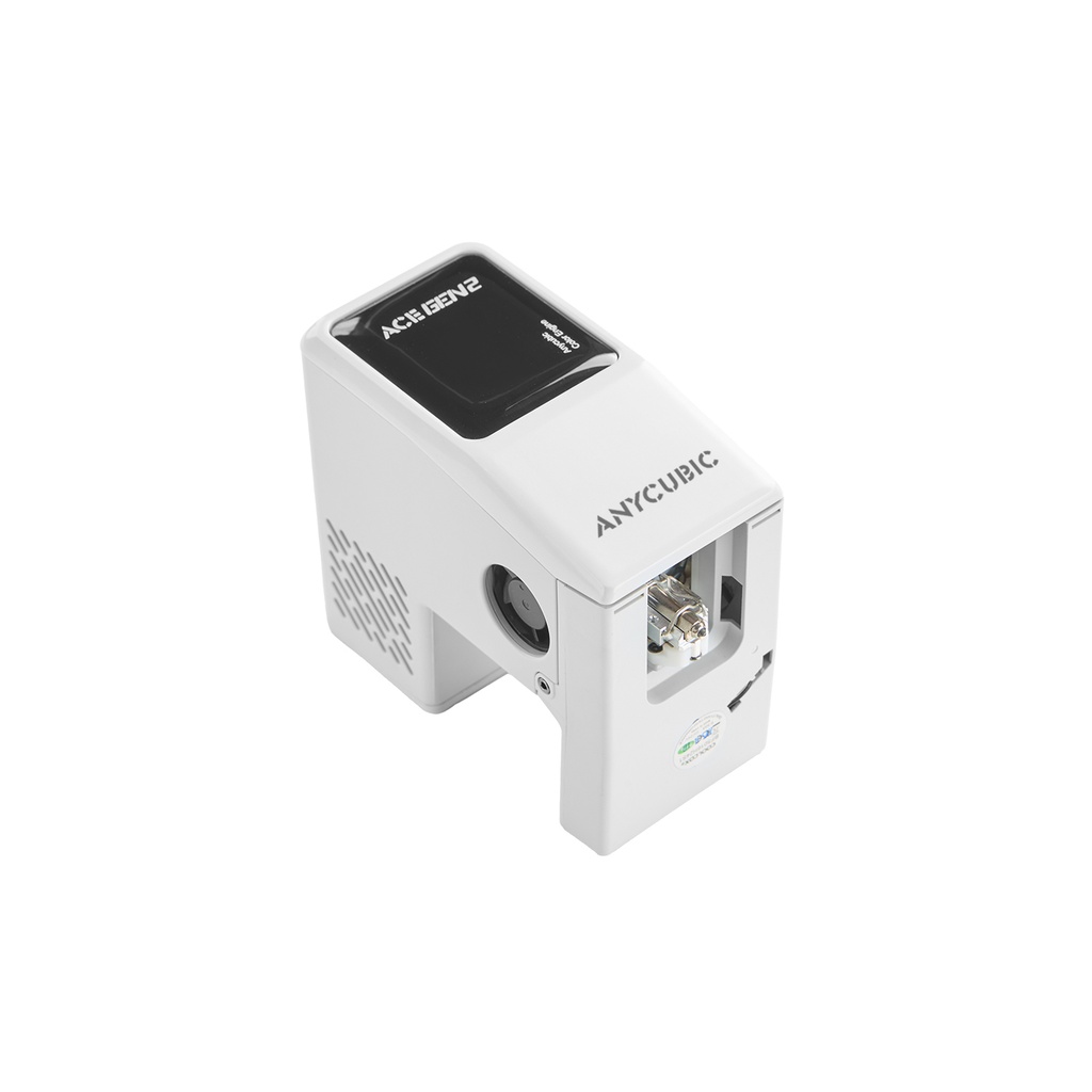 Anycubic SP Kobra X Series ACE GEN2 Printhead Assembly