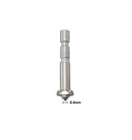 Anycubic SP Kobra 3 max/combo Quick Release Hotend with 0.4mm Nozzle