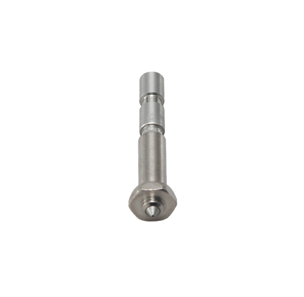 Anycubic SP Kobra 3 max/combo Quick Release Hotend with 0.4mm Nozzle