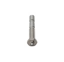 Anycubic SP Kobra 3 max/combo Quick Release Hotend with 0.4mm Nozzle