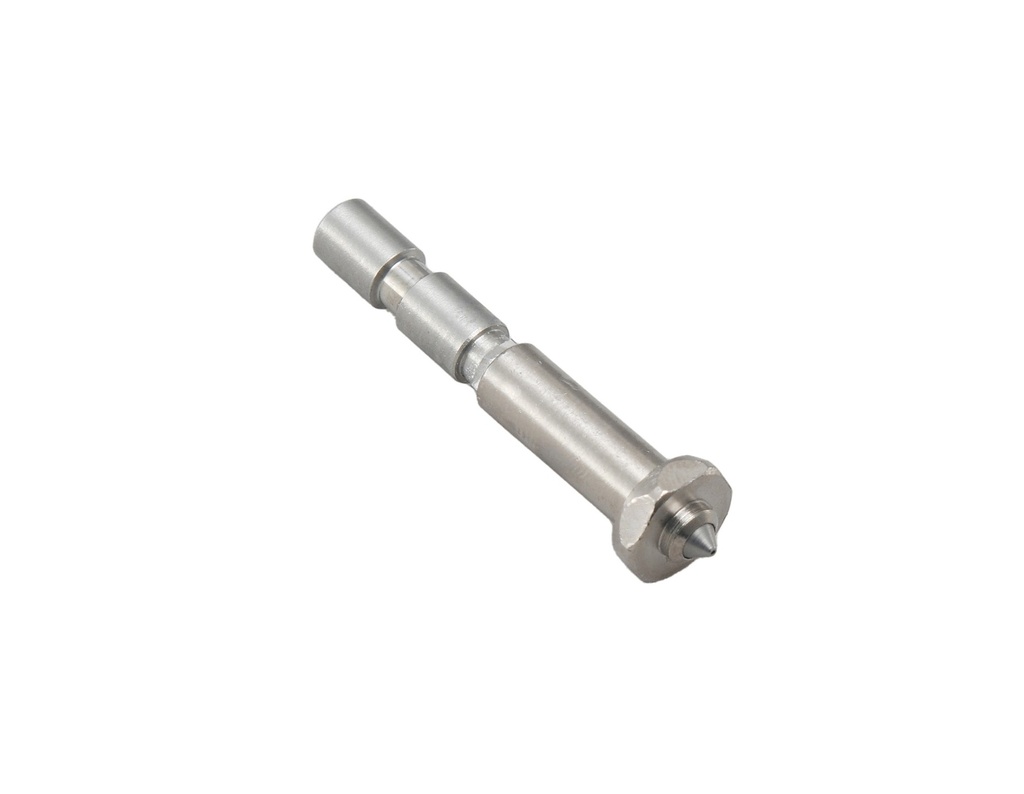 Anycubic SP Kobra 3 max/combo Quick Release Hotend with 0.4mm Nozzle