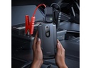 Baseus Car Jump Start Booster & Powerbank 20000mAh 2000A Super Energy Max Black