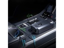 Baseus Car Jump Start Booster & Powerbank 20000mAh 2000A Super Energy Max Black