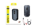 Baseus Car Jump Start Booster & Powerbank 20000mAh 2000A Super Energy Max Black