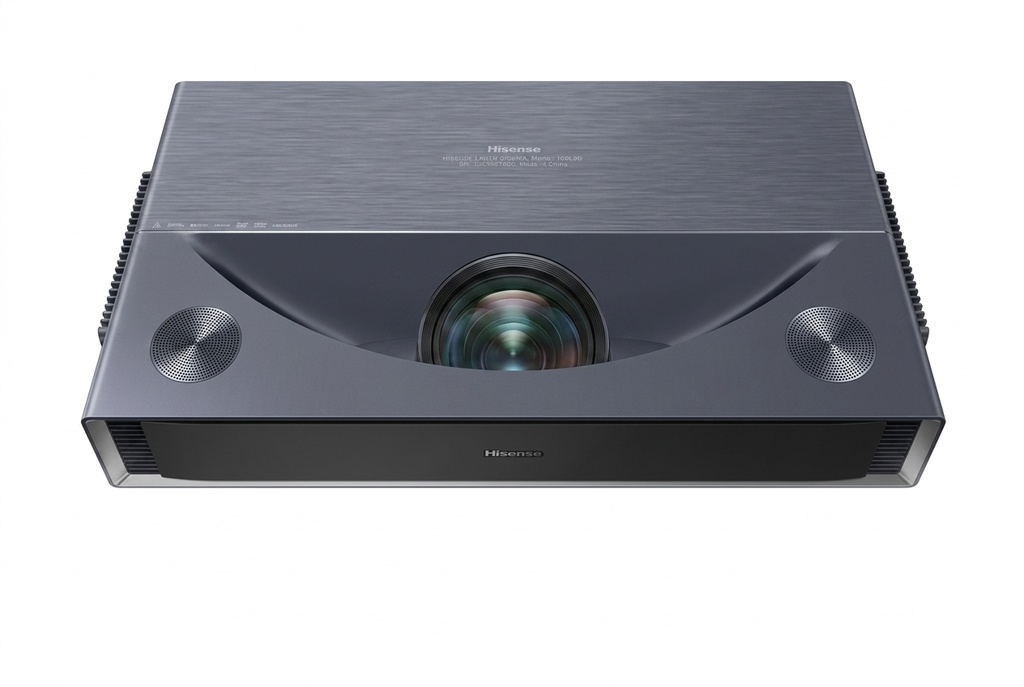 Hisense PT1 SE Ultra Short Throw Triple Laser Projector