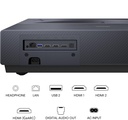 Hisense PT1 SE Ultra Short Throw Triple Laser Projector