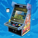 My Arcade Retro 6.8" (2.75") Micro Player Pro GOLDEN AXE PORTABLE (3 Games)