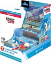 My Arcade Retro 6.8" (3.5") Joystick Player SONIC THE HEDGEHOG (2 Games)