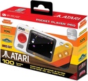 My Arcade Handheld (2.75") Pocket Player Pro ATARI (100 Games)