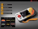 My Arcade Handheld (2.75") Pocket Player Pro ATARI (100 Games)