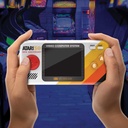 My Arcade Handheld (2.75") Pocket Player Pro ATARI (100 Games)