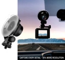 SJCAM 360° Suction Cup Mount for SJCAM Action Cameras