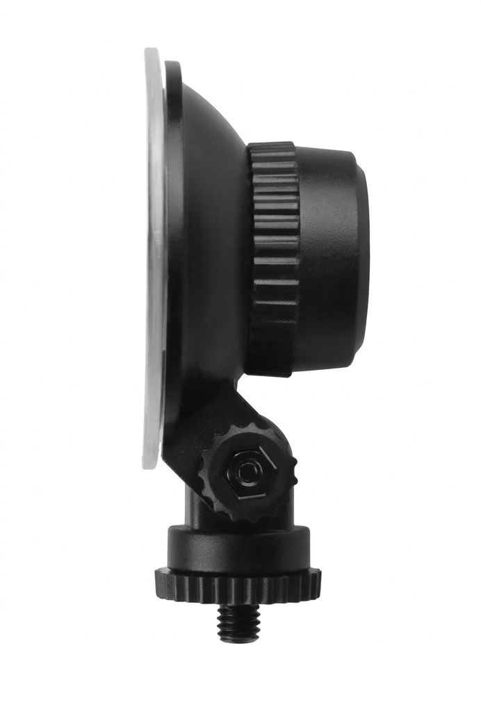 SJCAM 360° Suction Cup Mount for SJCAM Action Cameras
