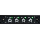 Citronic D41000 Quad Power Class-D 4ohm Amplifier 4x1000W 172.149UK