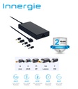 Innergie Universal Laptop Power Adapter 180W 180G UK
