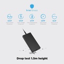 Innergie Universal Laptop Power Adapter 180W 180G UK