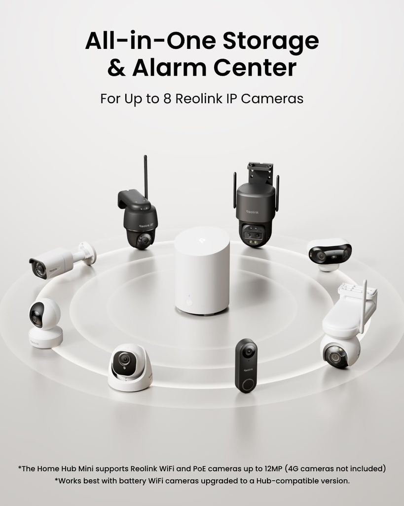 Reolink HUB Home 1 Lite