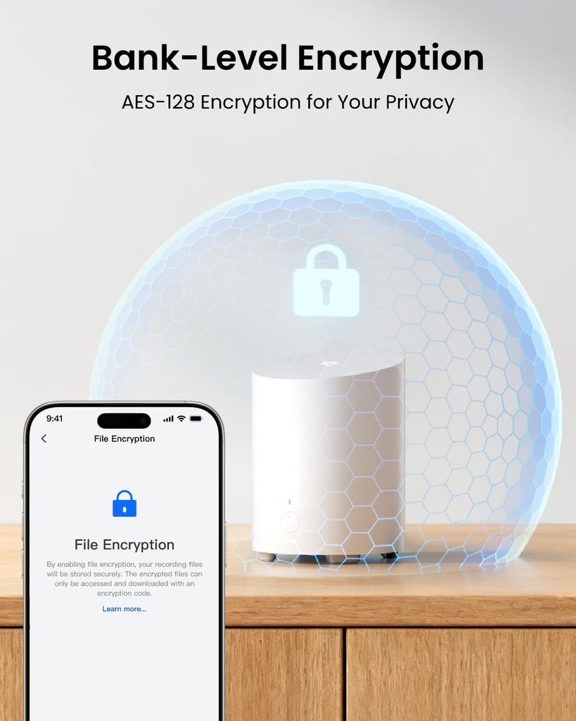 Reolink HUB Home 1 Lite
