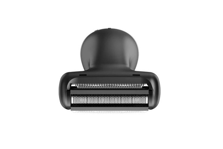 Enchen Body Hair Trimmer A1 USB-C 600mAh Black
