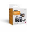 Denver PHOTO Camera Mini with Keychain Attachment DMC-1203B