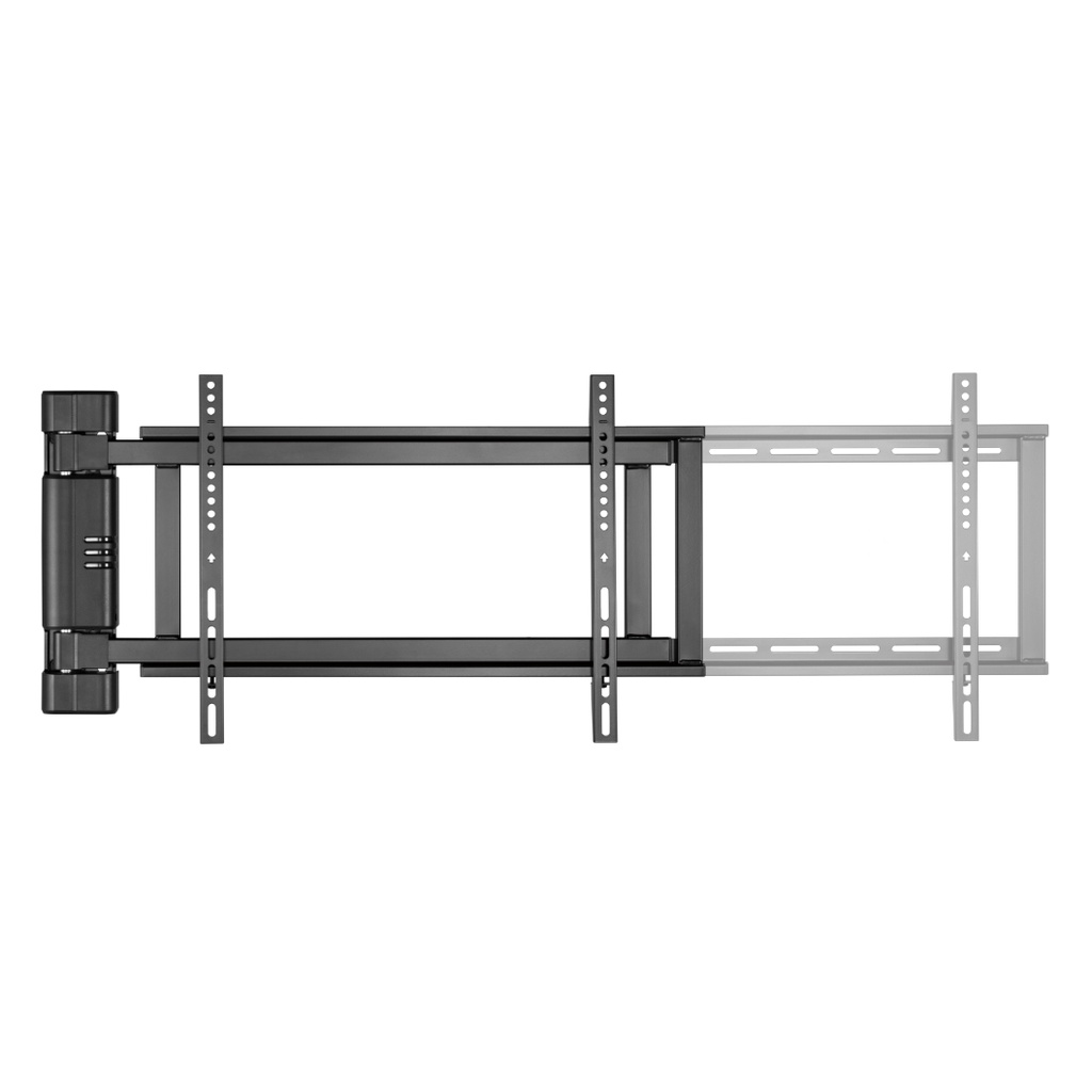 GBC TV Wall Mount Motorized 60x40 170 Degrees Rotation MWM-3280