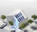 Solar EV charging with Wallbox Eco-Smart